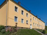 Gemütliche 3-Raum-Wohnung mit Balkon - Oschatz