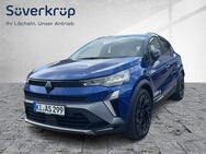 Renault Captur, Esprit Alpine E-TECH Full Hybrid 145, Jahr 2024 - Kiel