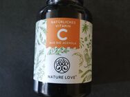 Nature Love Vitamin C Bio - Linz (Rhein)
