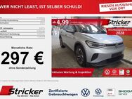 VW ID.4, °°150 77 297 ohne Anzahlung, Jahr 2023 - Horn-Bad Meinberg