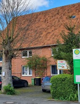Zweifamilienhaus im ländlichen Paderborn - Lichtenau (Nordrhein-Westfalen)