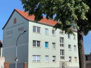 Zentrumsnahe 3-Raum Wohnung - Calbe (Saale)