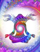 Autogene Meditation+Ganzkörper Öl Massage in 97828