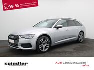 Audi A6, Avant design 40 TDI Quattro, Jahr 2020 - Würzburg