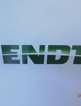 Fendt 200 Vario - München Maxvorstadt