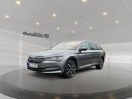 Skoda Superb, Combi Style 110kw TDI, Jahr 2023 - Niestetal