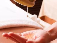 Professionelle Massage für Frauen - Regensburg