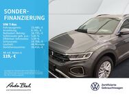 VW T-Roc, 1.0 TSI "Life" Digital EPH, Jahr 2023 - Weilburg