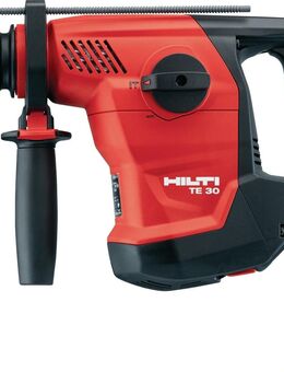 Hilti Bohrhammer Set TE 30 Set TE 30 TE-CX M10 Kof 2354455 - Wuppertal