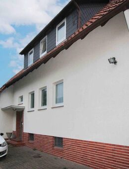 Zweifamilienhaus mit Einliegerwohnung in Ronnenberg - ruhig, vielseitig - Ronnenberg