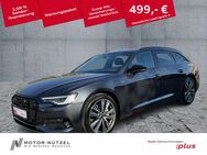 Audi A6, Avant 45 TFSI QU S-LINE °, Jahr 2023 - Hof