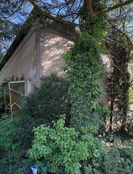 Grundstück mit Potenzial: Altes Haus, neue Möglichkeiten - Oer-Erkenschwick
