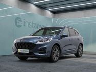 Ford Kuga, 1.5 EcoBoost ST-LINE PRIVACY, Jahr 2020 - München