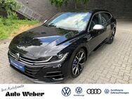 VW Arteon, R Shooting Brake Leas 399 brutto o Anz, Jahr 2023 - Ahlen