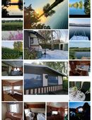 Campingplatz mit Wohnwagen und Vorzellt!/6 Schlafplätze /top für Kinder /umgezeunt für Hunde in 58638