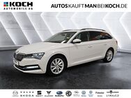 Skoda Superb, 1.4 TSI Combi iV TOP, Jahr 2020 - Neuruppin