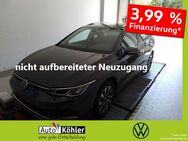 VW Golf Variant, Active NW, Jahr 2022 - Mainburg