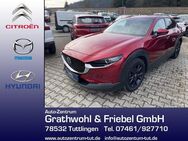 Mazda CX-30 Skyactiv-X 2.0 M-Hybrid Edition100*Leder - Tuttlingen