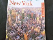 Merian New York (1/1998 Merian-Hefte) Reisen Reisemagazin - Essen