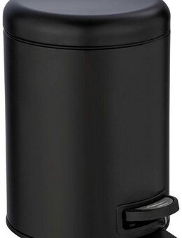 WENKO Kosmetikeimer Leman, 5 Liter, BxTxH: 21x28x24 cm