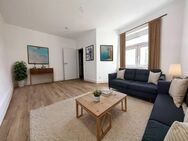 Frisch renoviert 2-Zimmer Wohnung DG Vorderhaus Fürstenwalde - Fürstenwalde (Spree)