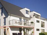 3-Zi-Garten-Wohnung in Eckental * Fertigstellungsgarantie * Steuervorteil AFA von 5% * Eigenleistung möglich* - Eckental