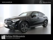 Mercedes GLC 200, 4.9 Coupé AMG Night, Jahr 2024 - Chemnitz