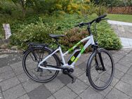 Neuwertiges E-Bike - Dillingen (Donau)