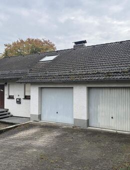 Im Erholungsgebiet Spicke... - Edertal