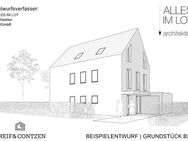 Bauen in Köln-Lindenthal - Wohnen auf höchstem Niveau in einem der beliebtesten Stadtteile - Köln