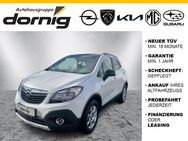 Opel Mokka, 1.6, Jahr 2016 - Plauen