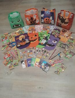 Helloween Überraschungstüten - Lübeck