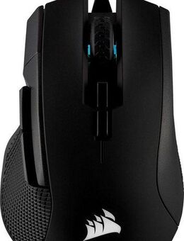 Corsair IRONCLAW RGB Gaming-Maus (kabelgebunden)