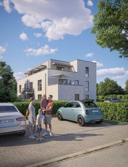 Attraktive Geldanlage, acht Ferienwohnungen am Deich - unser DünenHaus DAHME - Dahme