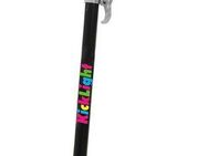 Jamara Dreiradscooter KickLight, mit LED-Rädern