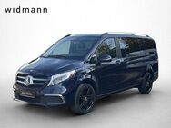 Mercedes-Benz V 300 d Exclusive Edition Allrad, Distronic uvm. - Aalen