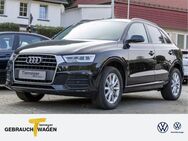 Audi Q3 1.4 TFSI LED NAVI SHZG PDC LM17 - Plettenberg