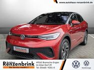 VW ID.5, Pro 77kW h, Jahr 2023 - Bramsche