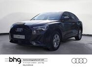 Audi Q3, Sportback 35 TFSI, Jahr 2024 - Reutlingen