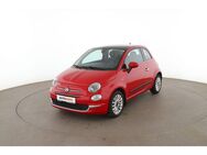 Fiat 500 1.3 M-Jet Lounge - Berlin