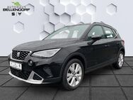 Seat Arona, 1.0 TSI Xperience, Jahr 2021 - Bottrop