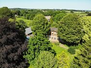 Tischlerei und Gästehaus in Goltoft | Diese Immobilie hat den Platz für Ihre Ideen! - Goltoft