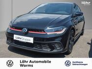 VW Polo, 2.0 TSI GTI SPORTS, Jahr 2023 - Worms