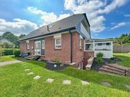 Freistehendes Einfamilienhaus mit tollem Garten und Pool in ruhiger Lage Salzgitter-Bad - Salzgitter
