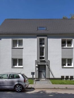 Demnächst frei! 2-Zimmer-Wohnung in Gelsenkirchen Scholven - Gelsenkirchen