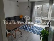 [TAUSCHWOHNUNG] 2 Zimmer Wohnung am Deutzer Hafenviertel in grüner Lage - Köln