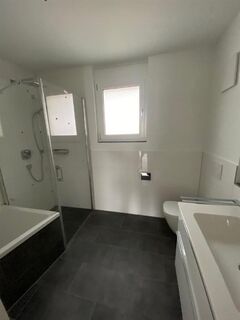 NEUBAU - Moderne 3 Zimmer-Stadtwohnung in Singen