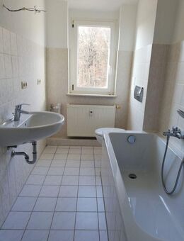 Mansarde mit Ausblick - Löbichau