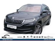 Skoda Kodiaq, 2.0 TDI °, Jahr 2021 - Oberursel (Taunus)