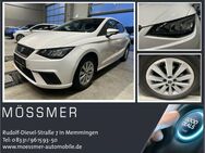 Seat Ibiza 1,0TSI Style Navi Winterpaket Alu - Memmingen